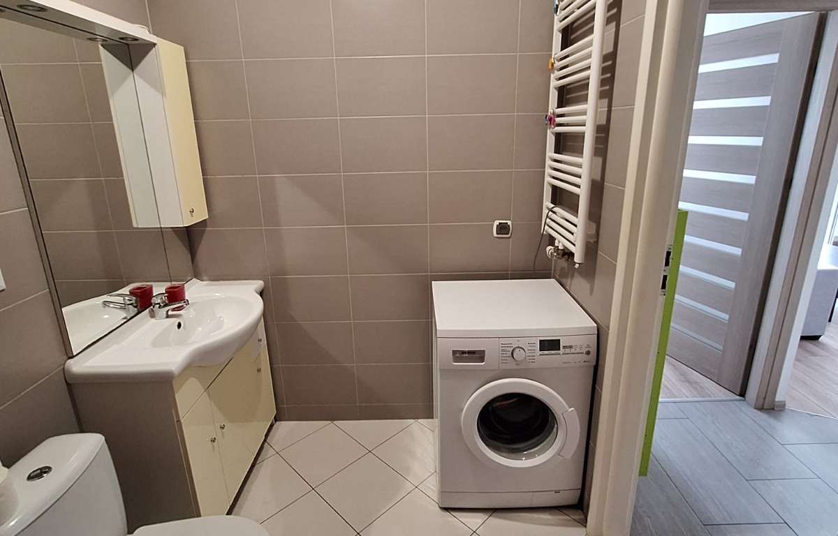 Apartment for rent, Gdańsk, 42.0 sqm, 2900.0 PLN