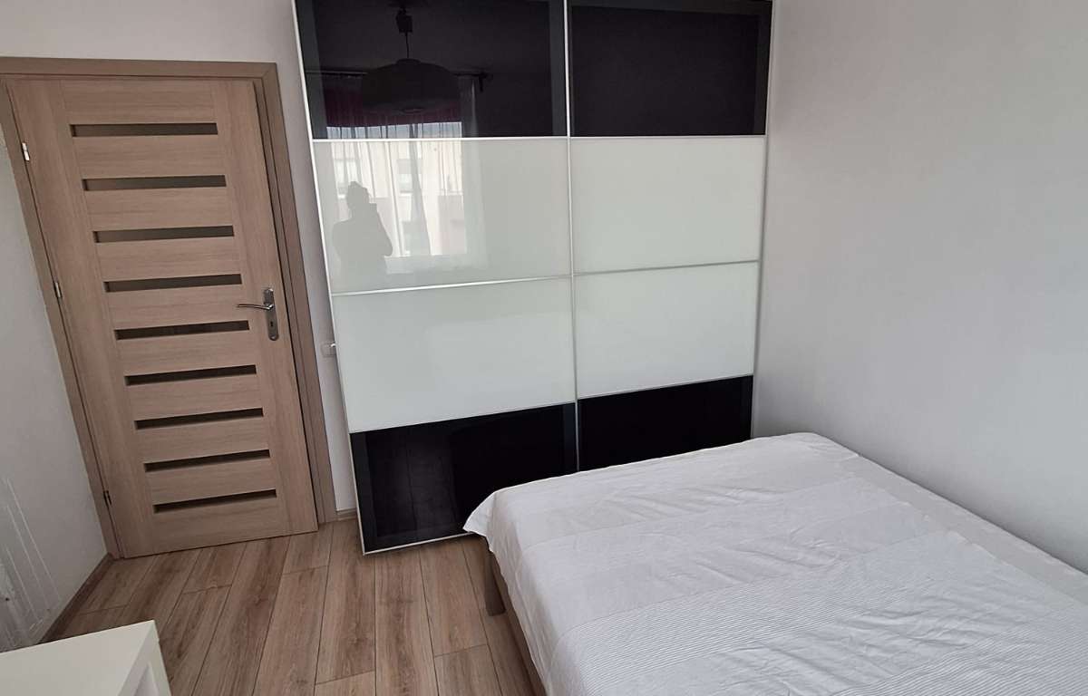 Apartment for rent, Gdańsk, 42.0 sqm, 2900.0 PLN
