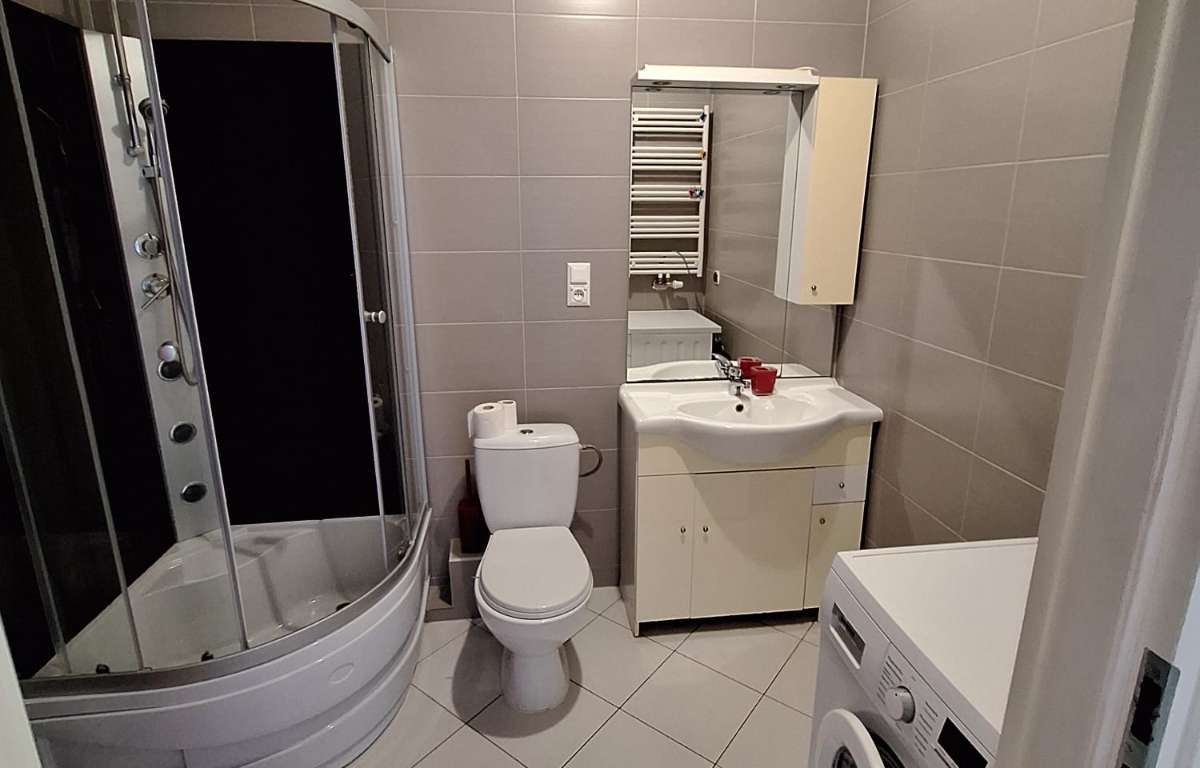 Apartment for rent, Gdańsk, 42.0 sqm, 2900.0 PLN