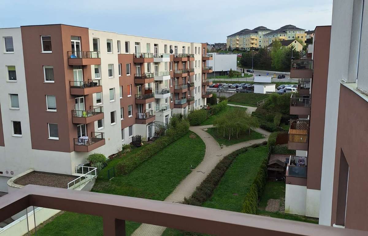 Apartment for rent, Gdańsk, 42.0 sqm, 2900.0 PLN