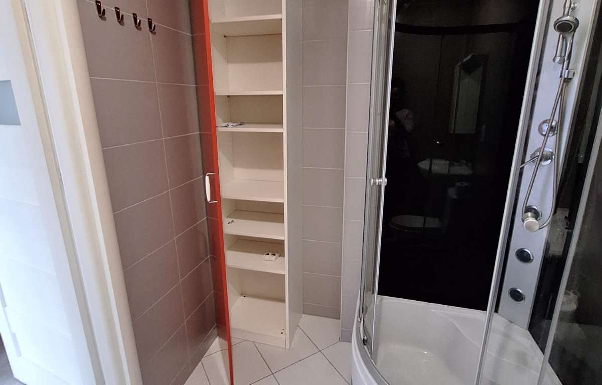 Apartment for rent, Gdańsk, 42.0 sqm, 2900.0 PLN