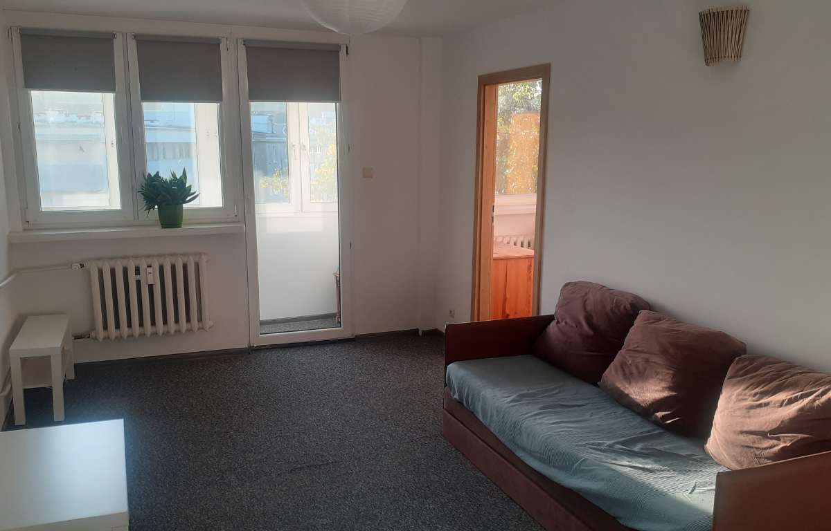 Mieszkanie do wynajęcia, Gdynia, Wzgórze Świętego Maksymiliana, 50.0 m2, 2800.0 PLN