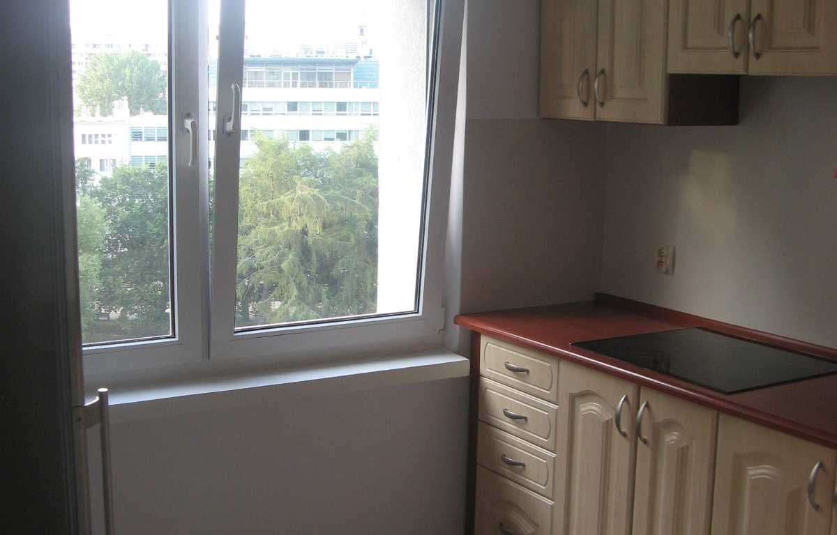 Apartment for rent, Gdynia, Wzgórze Świętego Maksymiliana, 50.0 sqm, 2800.0 PLN