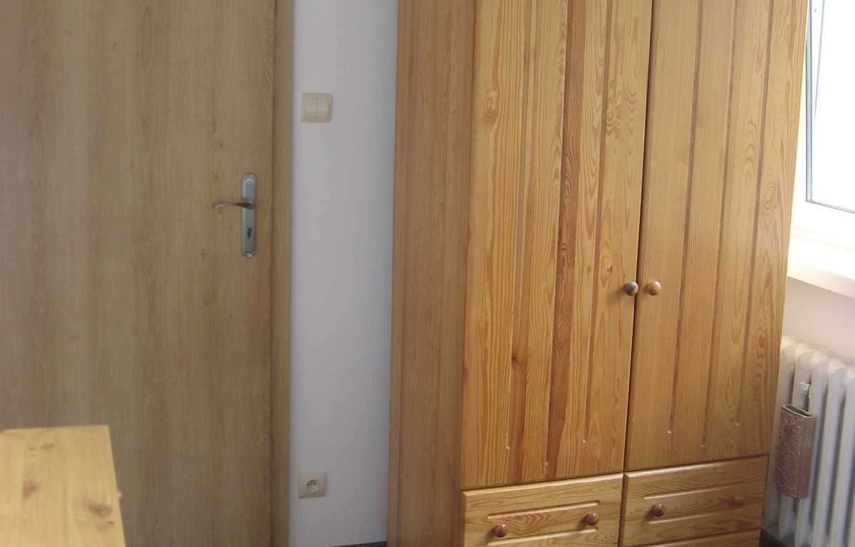 Apartment for rent, Gdynia, Wzgórze Świętego Maksymiliana, 50.0 sqm, 2800.0 PLN