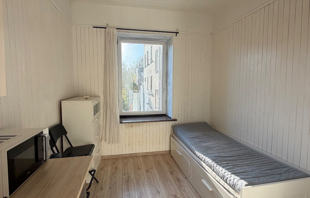 Mieszkanie do wynajęcia, Łódź, 16.0 m2, 1300.0 PLN