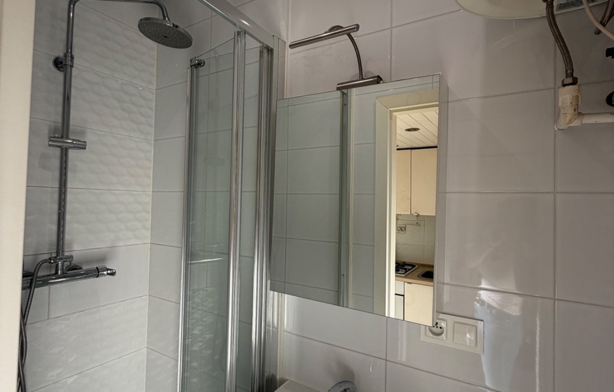 Apartment for rent, Łódź, 16.0 sqm, 1300.0 PLN