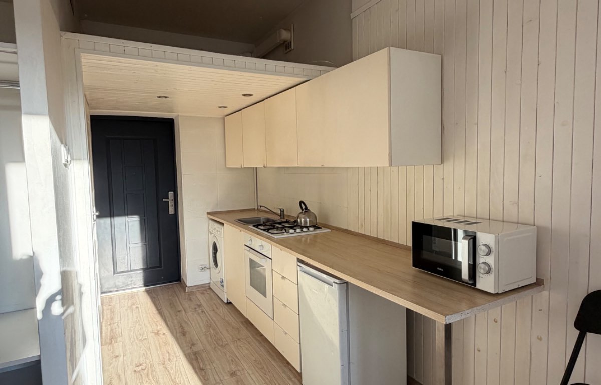 Apartment for rent, Łódź, 16.0 sqm, 1300.0 PLN