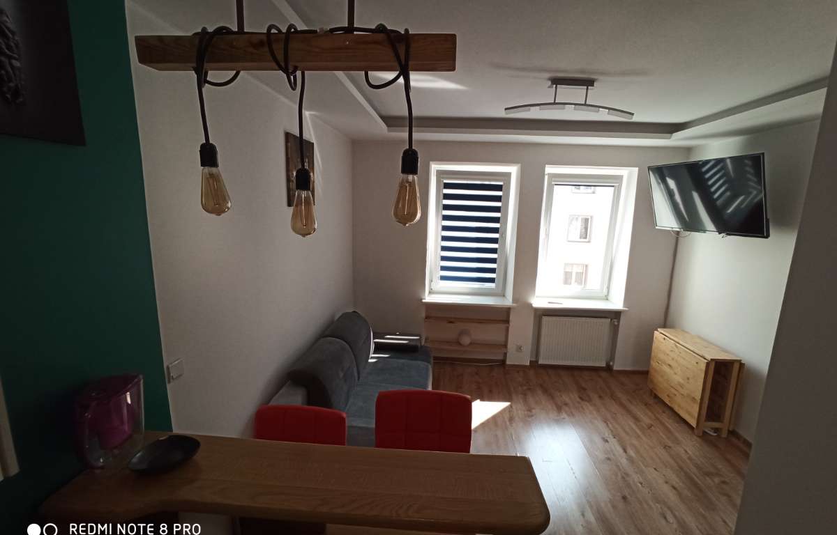 Mieszkanie do wynajęcia, Warszawa, Praga-Południe, 20.0 m2, 2500.0 PLN