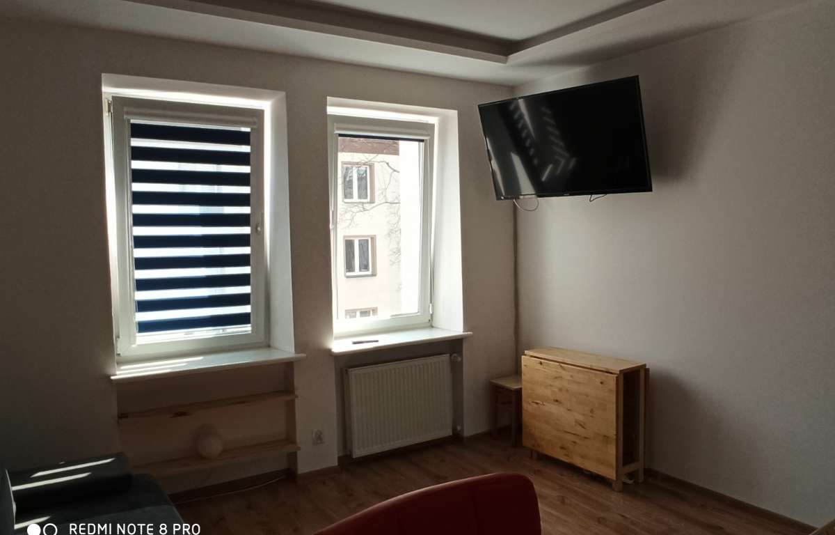 Apartment for rent, Warszawa, Praga-Południe, 20.0 sqm, 2500.0 PLN