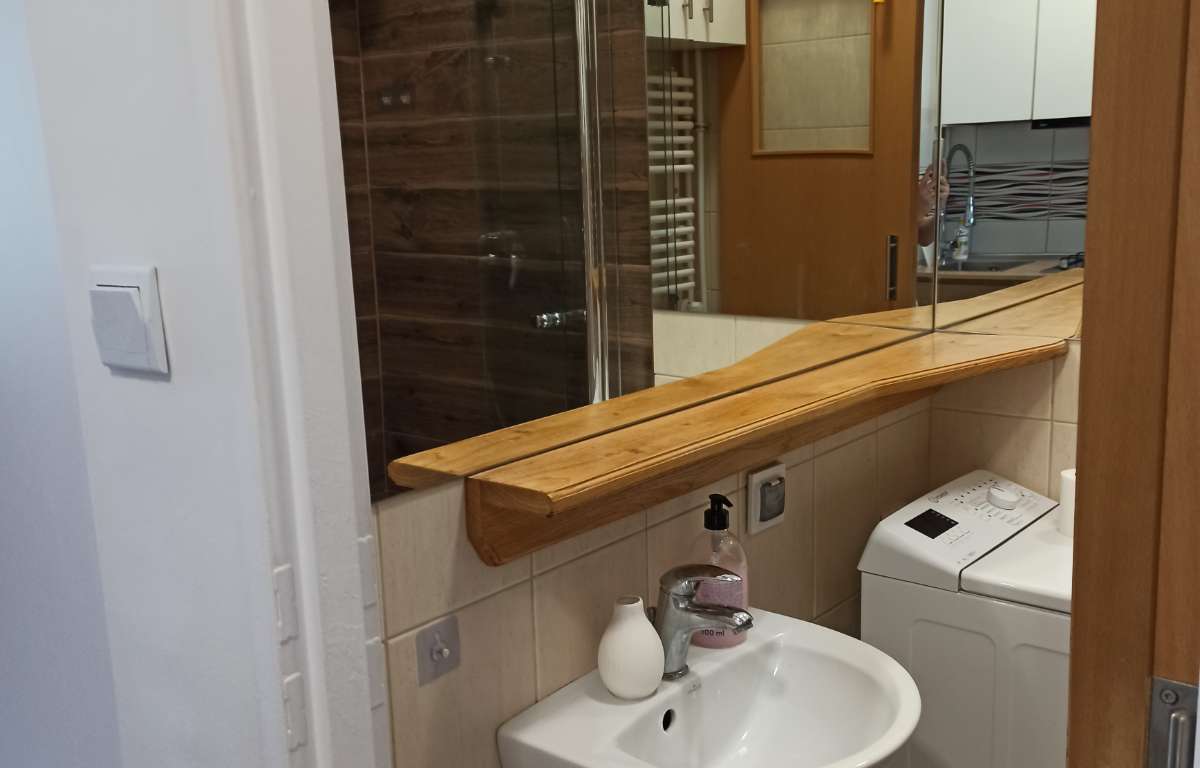 Apartment for rent, Warszawa, Praga-Południe, 20.0 sqm, 2500.0 PLN
