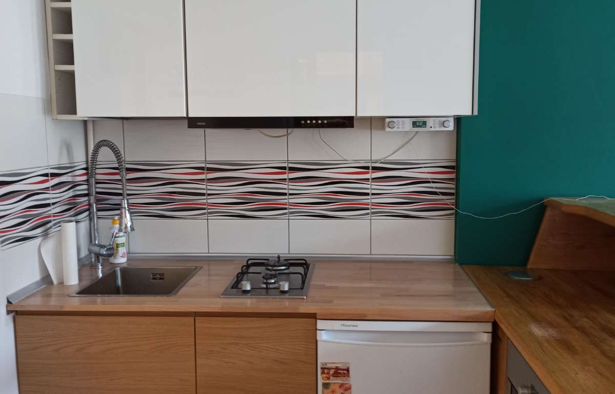 Apartment for rent, Warszawa, Praga-Południe, 20.0 sqm, 2500.0 PLN