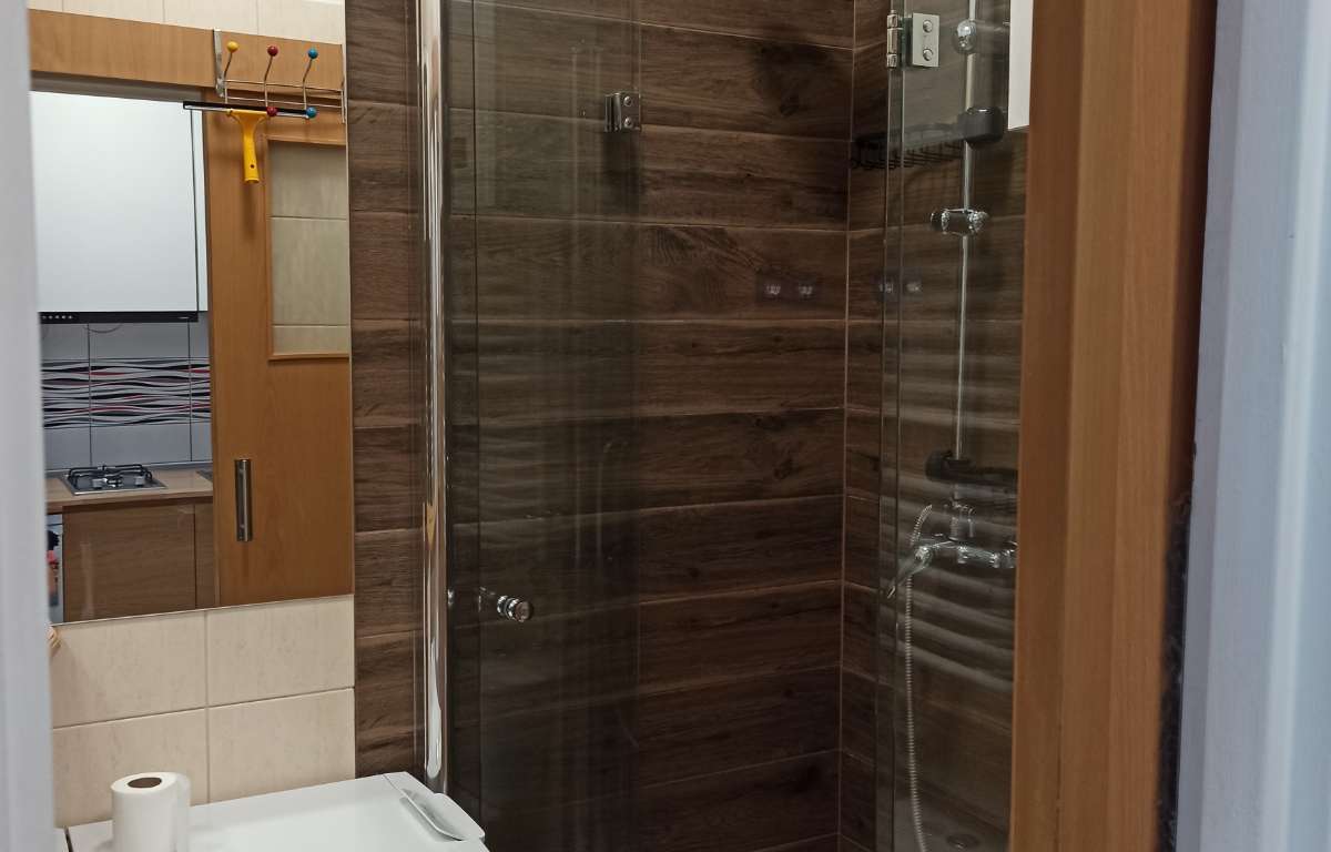 Apartment for rent, Warszawa, Praga-Południe, 20.0 sqm, 2500.0 PLN