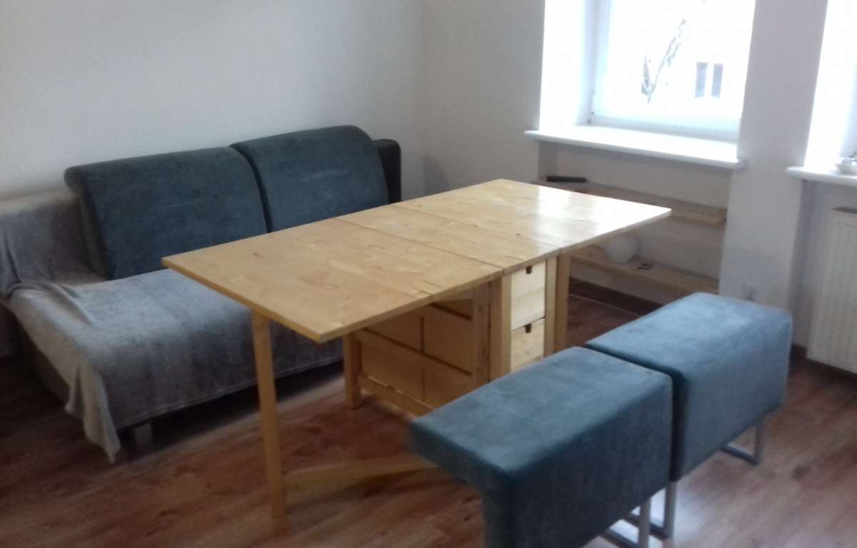 Apartment for rent, Warszawa, Praga-Południe, 20.0 sqm, 2500.0 PLN
