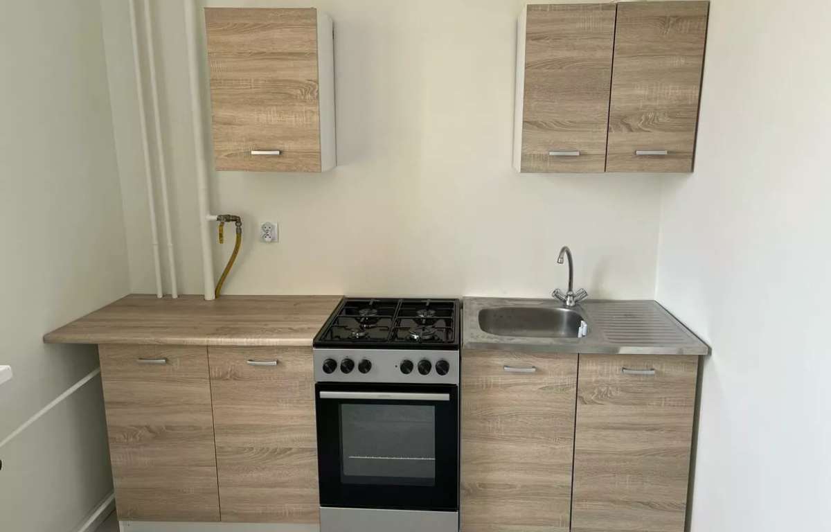 Apartment for rent, Wrocław, Fabryczna, 34.3 sqm, 2700.0 PLN