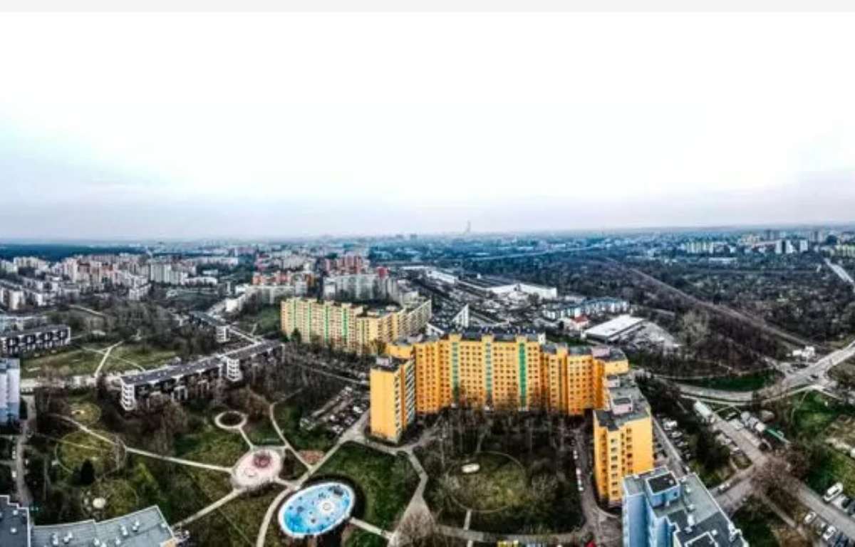Apartment for rent, Wrocław, Fabryczna, 34.3 sqm, 2700.0 PLN