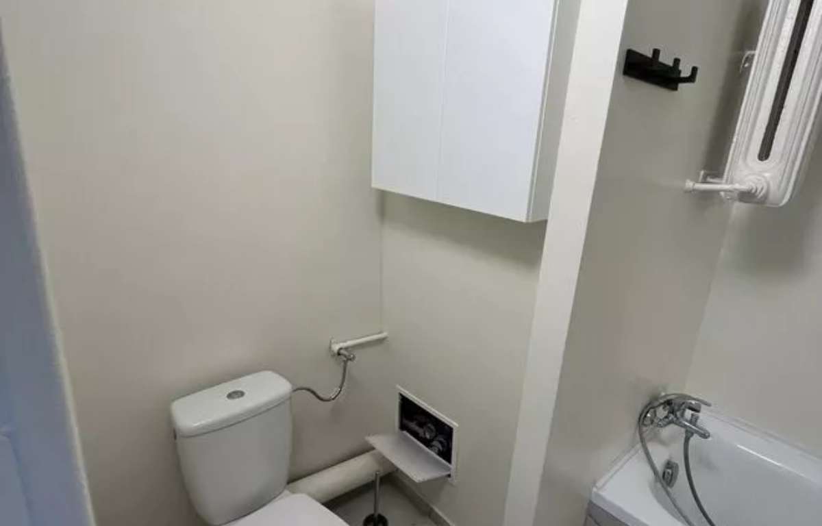 Apartment for rent, Wrocław, Fabryczna, 34.3 sqm, 2700.0 PLN