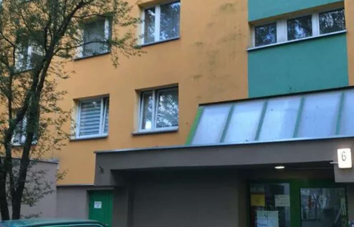 Apartment for rent, Wrocław, Fabryczna, 34.3 sqm, 2700.0 PLN