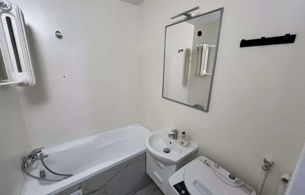 Apartment for rent, Wrocław, Fabryczna, 34.3 sqm, 2700.0 PLN