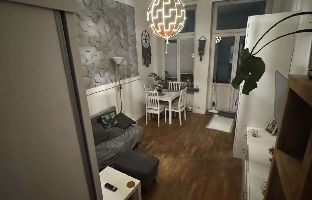Pokój do wynajęcia, Warszawa, Śródmieście, 22.0 m2, 2555.0 PLN