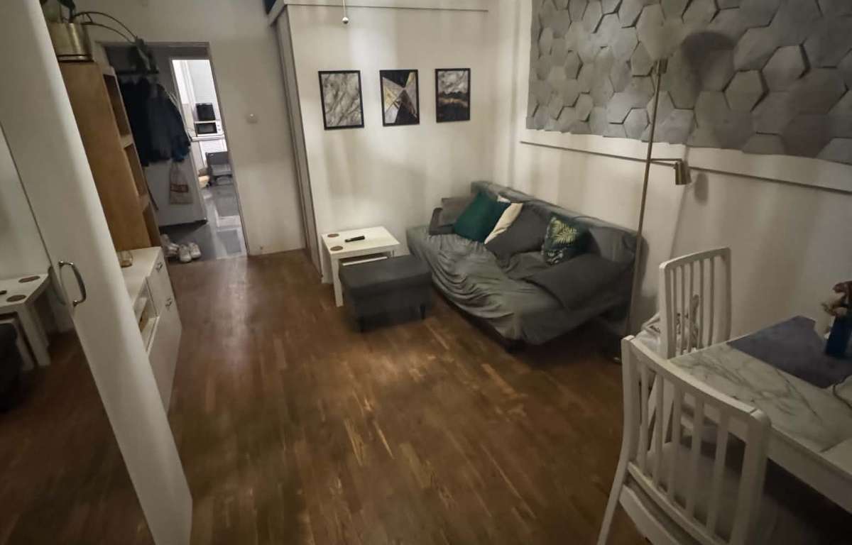 Pokój do wynajęcia, Warszawa, Śródmieście, 22.0 m2, 2555.0 PLN