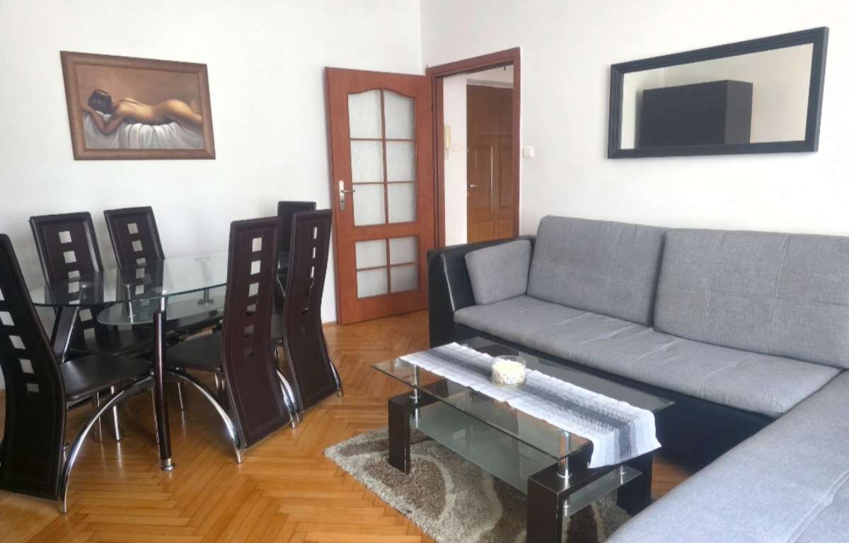 Mieszkanie do wynajęcia, Przemyśl, 50.0 m2, 1900.0 PLN