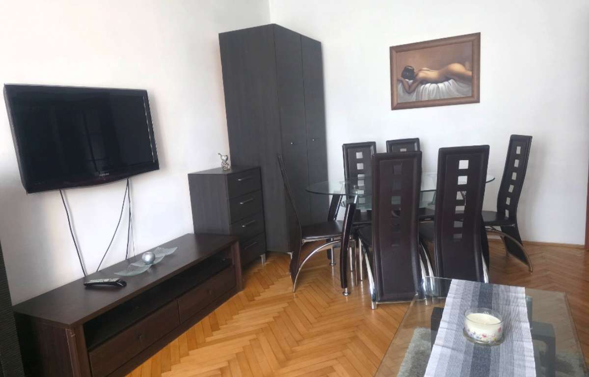 Mieszkanie do wynajęcia, Przemyśl, 50.0 m2, 1900.0 PLN