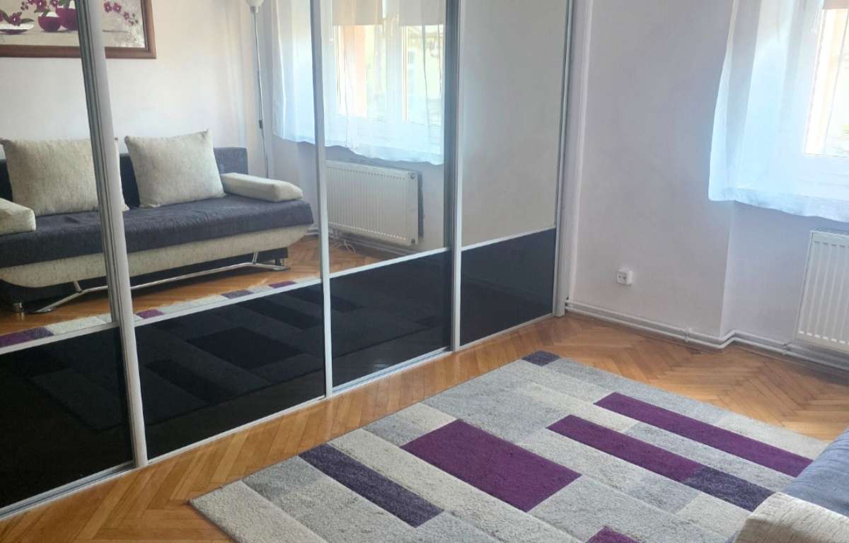 Mieszkanie do wynajęcia, Przemyśl, 50.0 m2, 1900.0 PLN