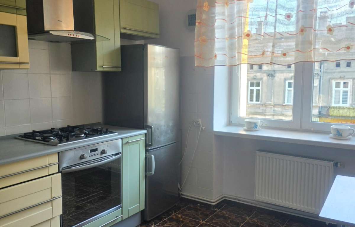 Mieszkanie do wynajęcia, Przemyśl, 50.0 m2, 1900.0 PLN