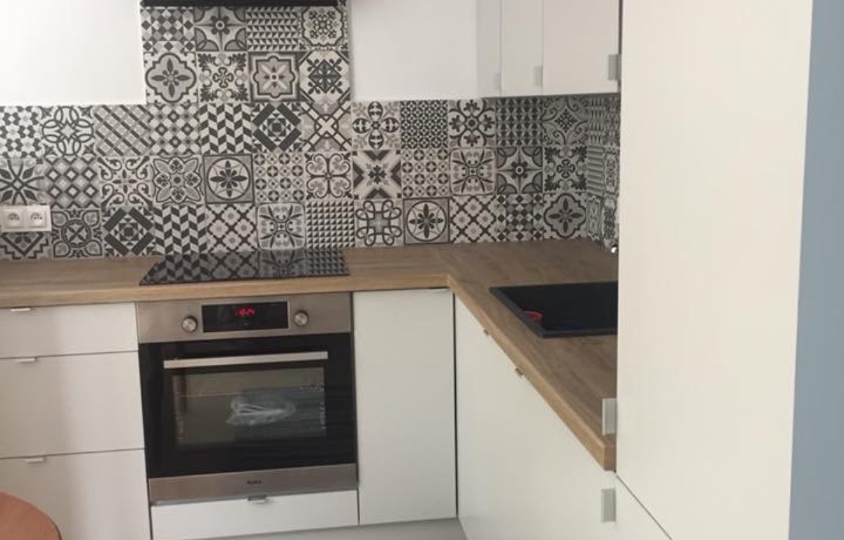 Mieszkanie do wynajęcia, Łódź, Bałuty, 50.0 m2