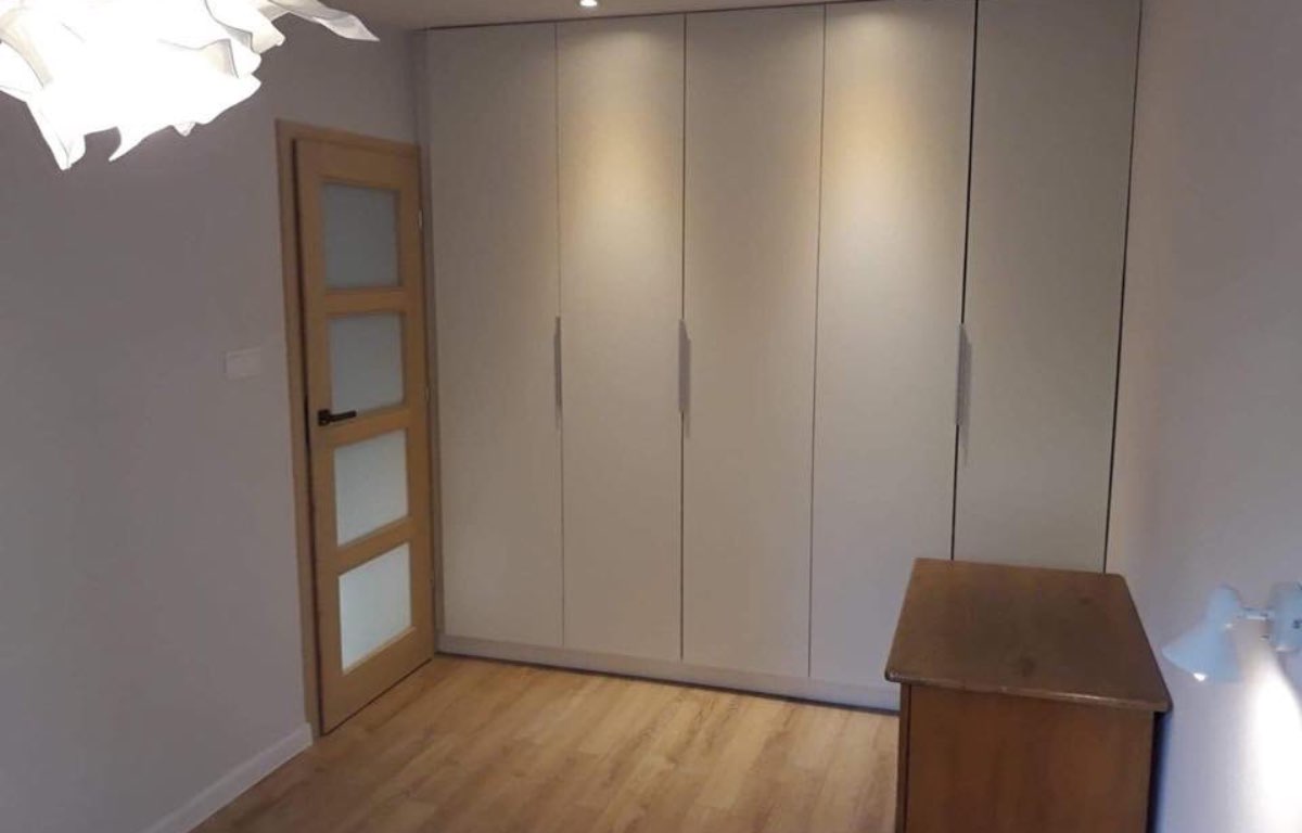Mieszkanie do wynajęcia, Łódź, Bałuty, 50.0 m2