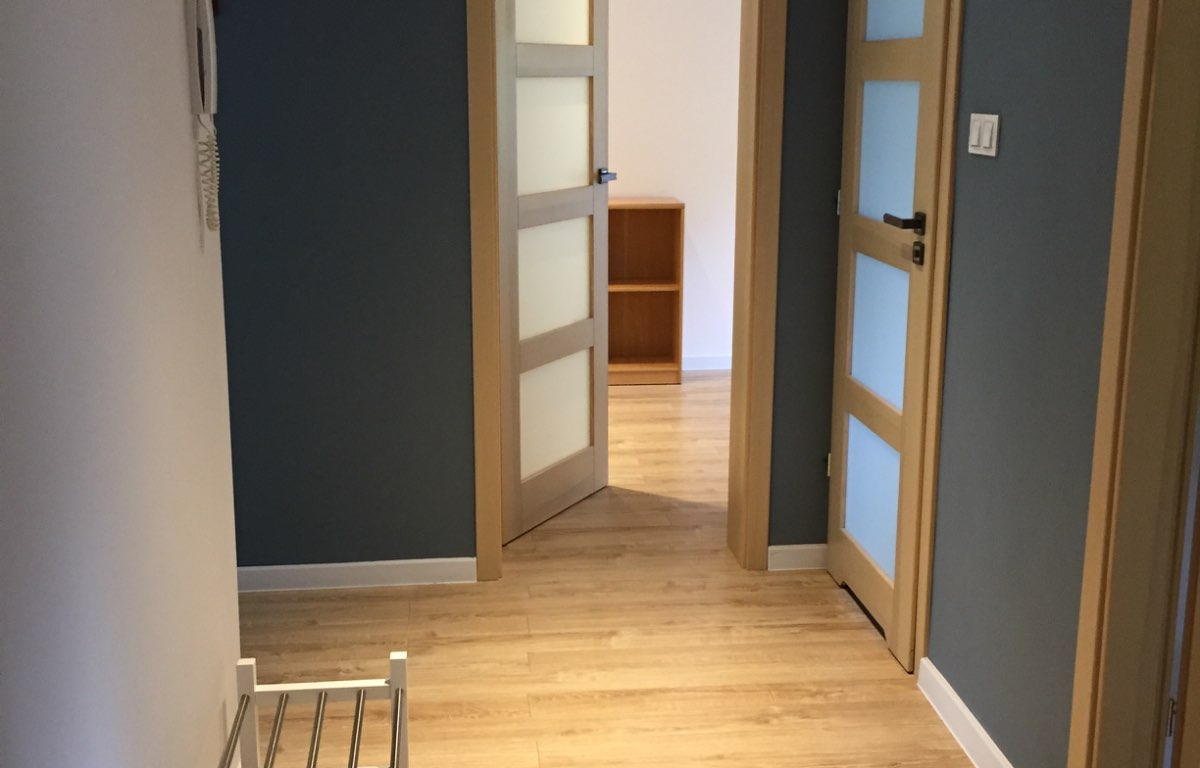 Mieszkanie do wynajęcia, Łódź, Bałuty, 50.0 m2