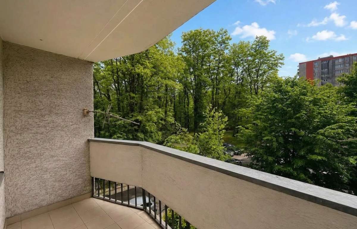 Apartment for rent, Kraków, Mistrzejowice, 57.0 sqm, 2900.0 PLN