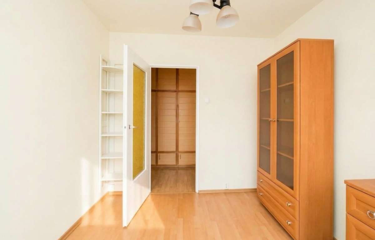Apartment for rent, Kraków, Mistrzejowice, 57.0 sqm, 2900.0 PLN