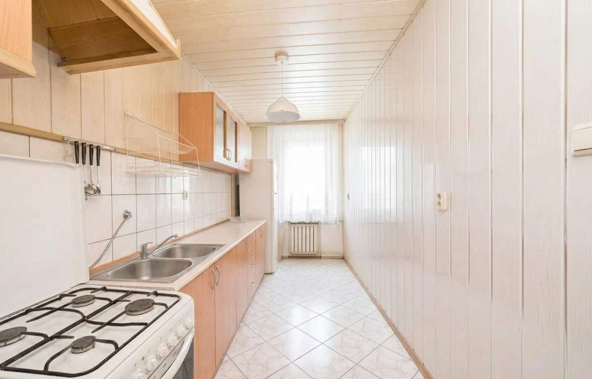 Apartment for rent, Kraków, Mistrzejowice, 57.0 sqm, 2900.0 PLN