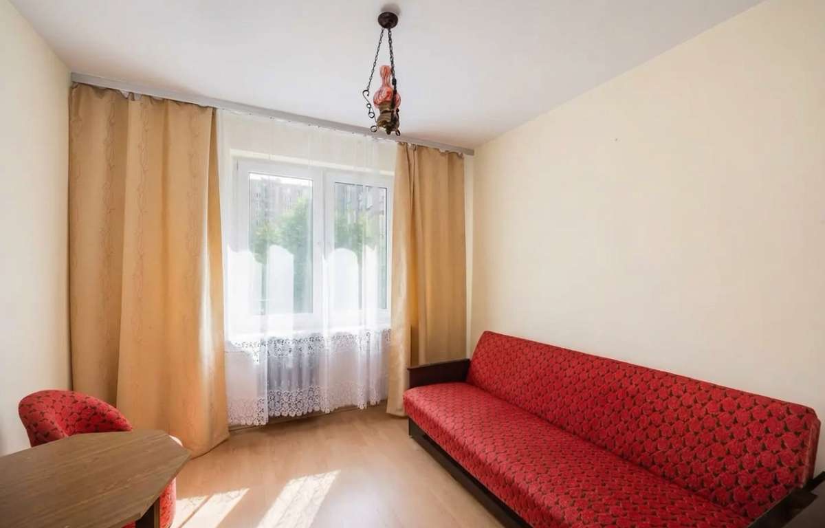 Apartment for rent, Kraków, Mistrzejowice, 57.0 sqm, 2900.0 PLN
