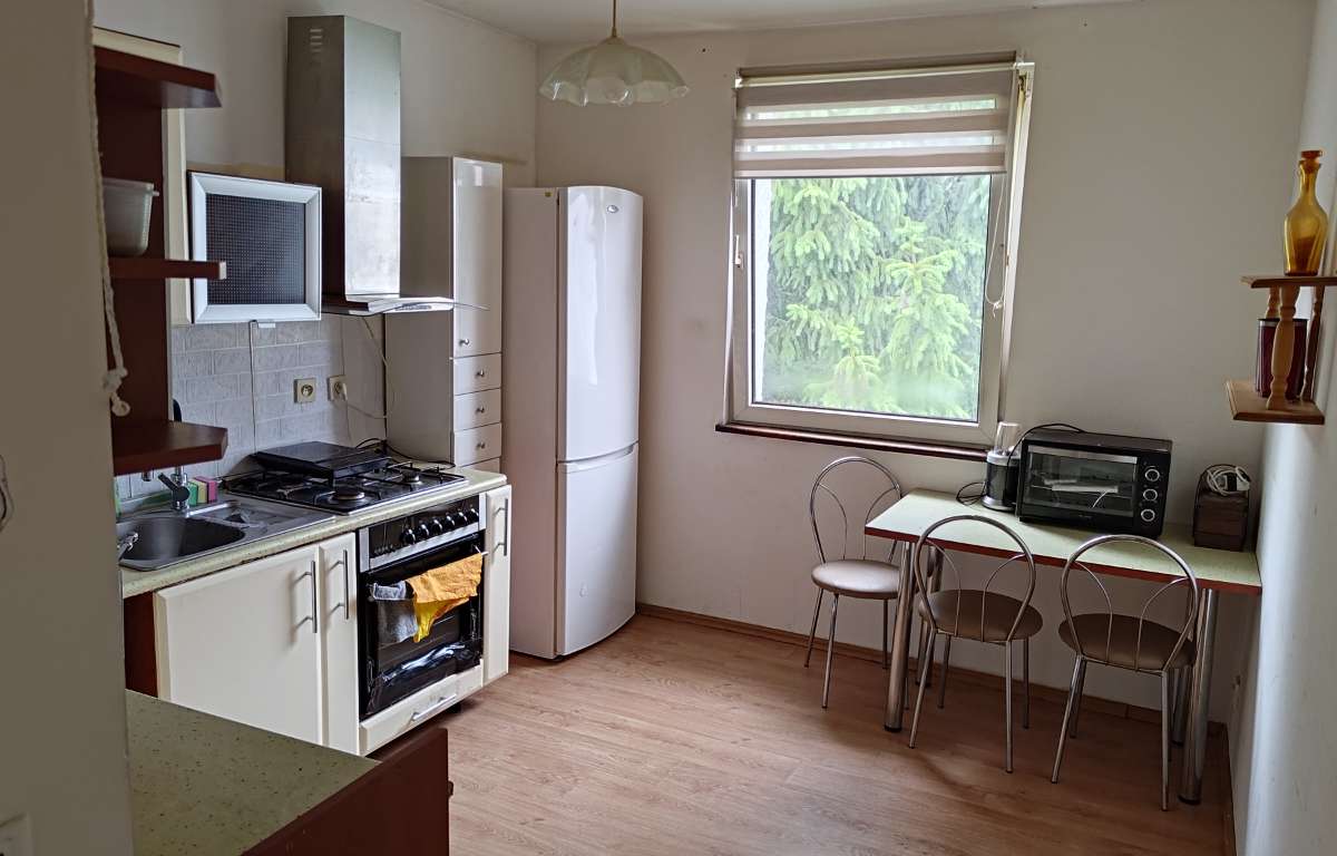 Mieszkanie do wynajęcia, Wrocław, Fabryczna, 54.0 m2, 1500.0 PLN