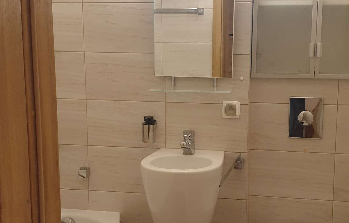 Mieszkanie do wynajęcia, Warszawa, 37.0 m2, 3000.0 PLN