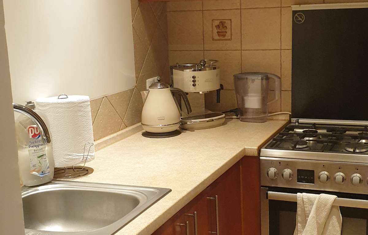 Mieszkanie do wynajęcia, Warszawa, 37.0 m2, 3000.0 PLN