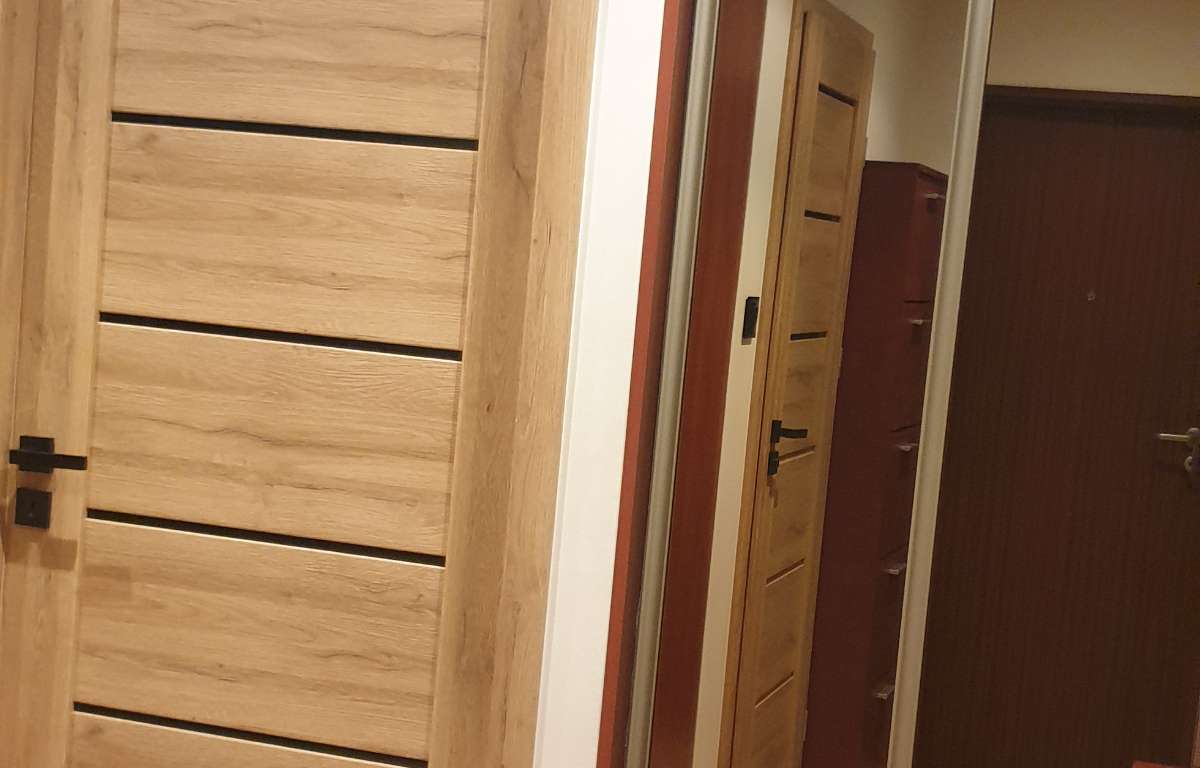 Mieszkanie do wynajęcia, Warszawa, 37.0 m2, 3000.0 PLN