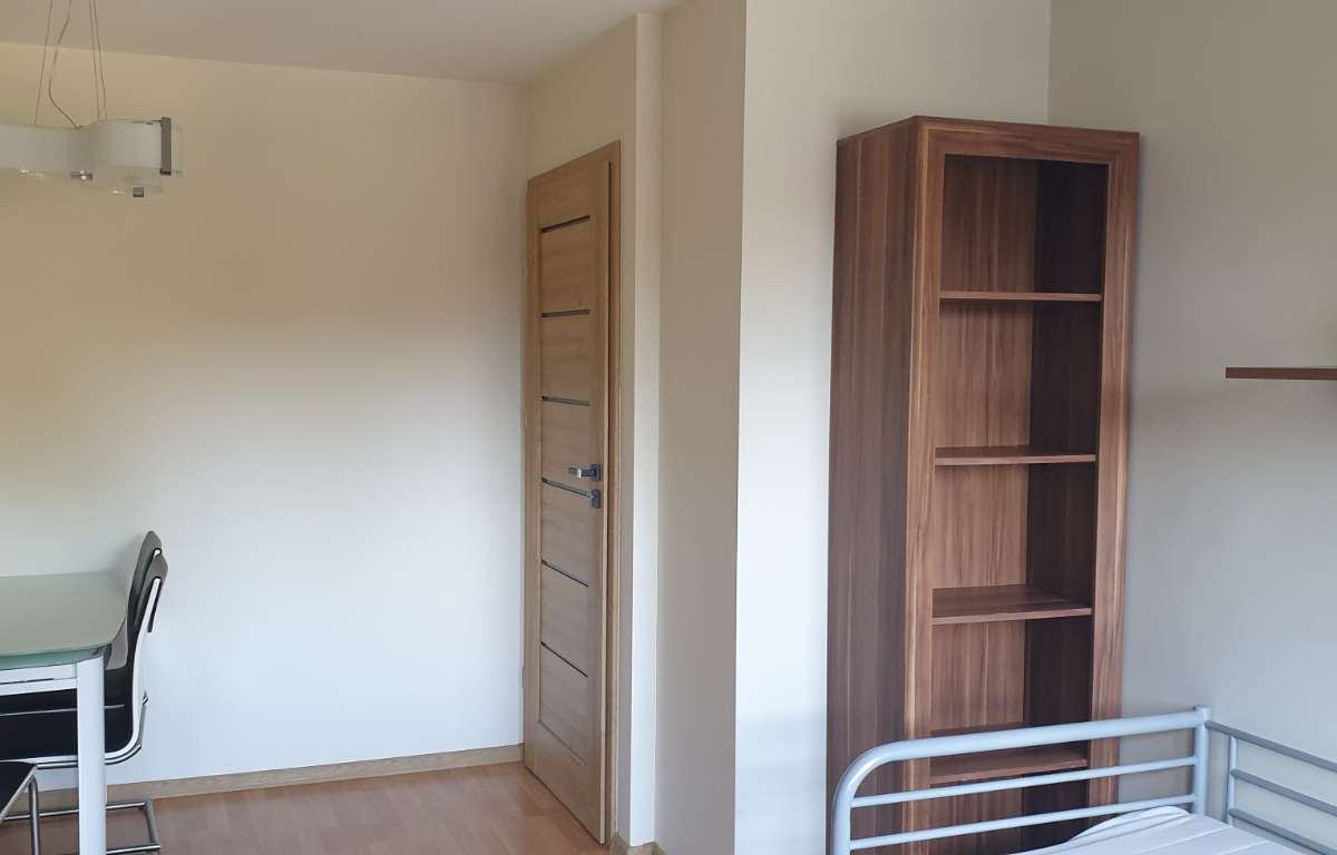 Mieszkanie do wynajęcia, Warszawa, 37.0 m2, 3000.0 PLN