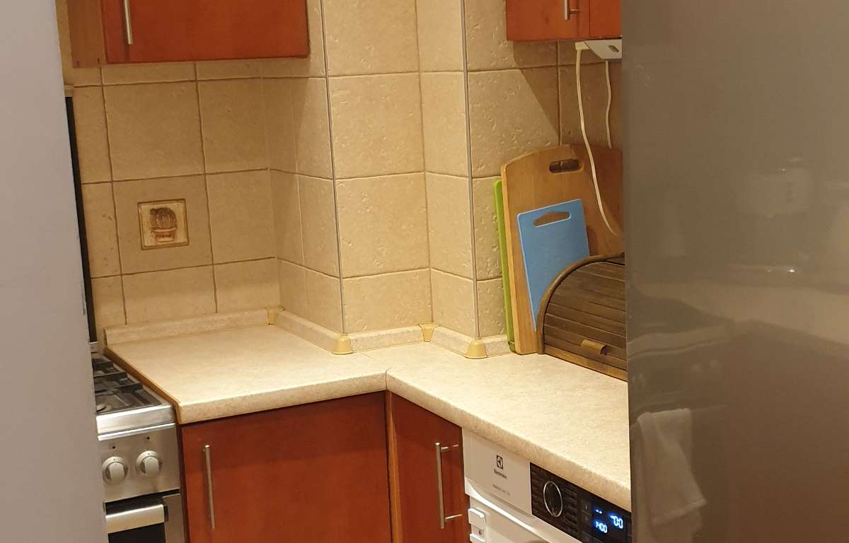 Mieszkanie do wynajęcia, Warszawa, 37.0 m2, 3000.0 PLN
