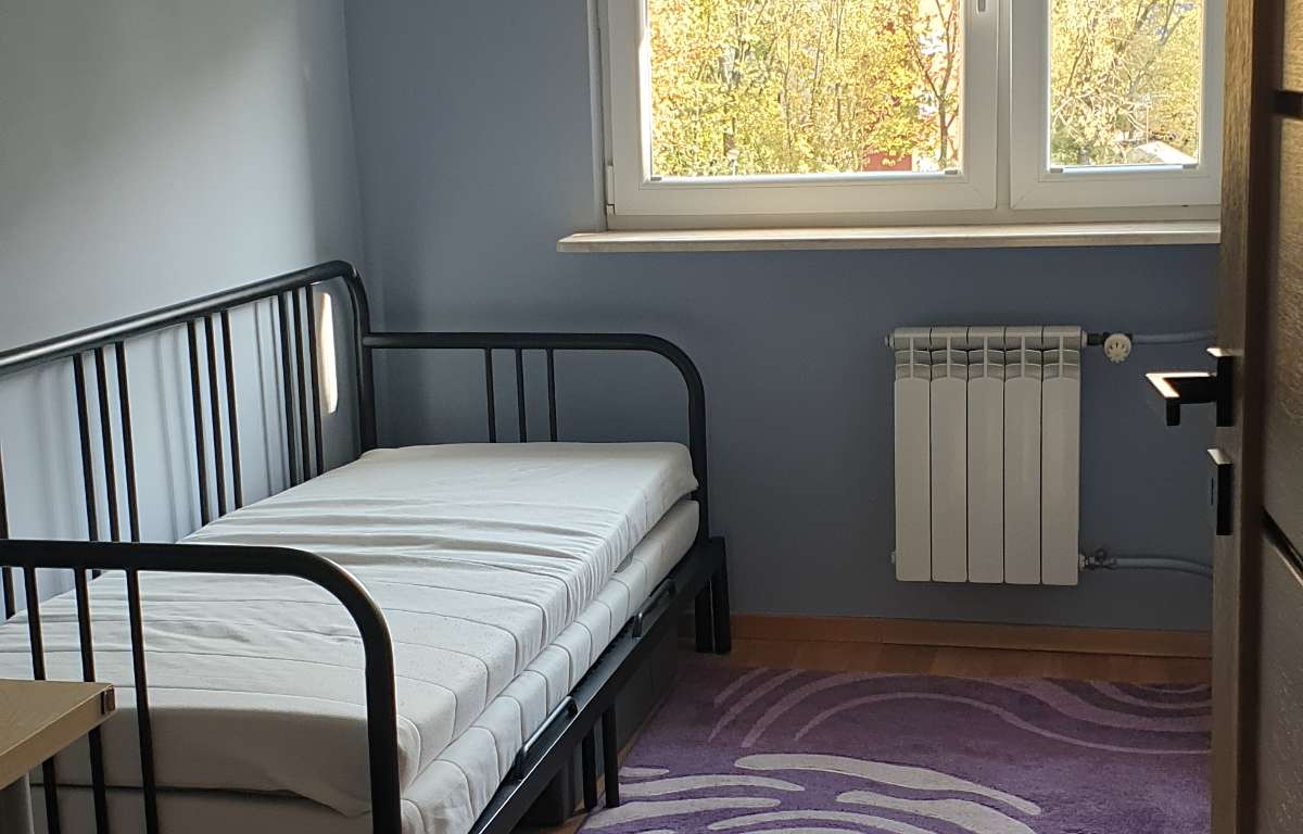 Mieszkanie do wynajęcia, Warszawa, 37.0 m2, 3000.0 PLN