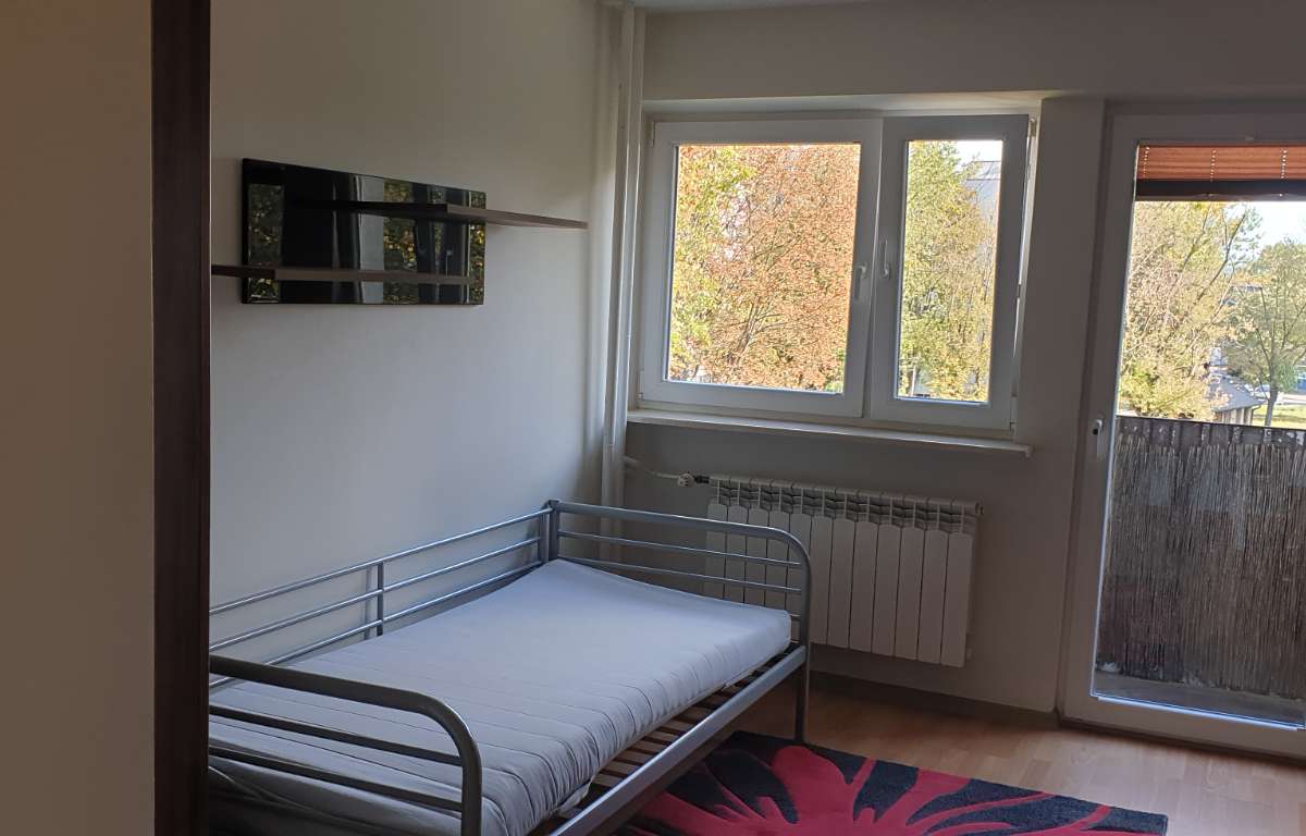 Mieszkanie do wynajęcia, Warszawa, 37.0 m2, 3000.0 PLN