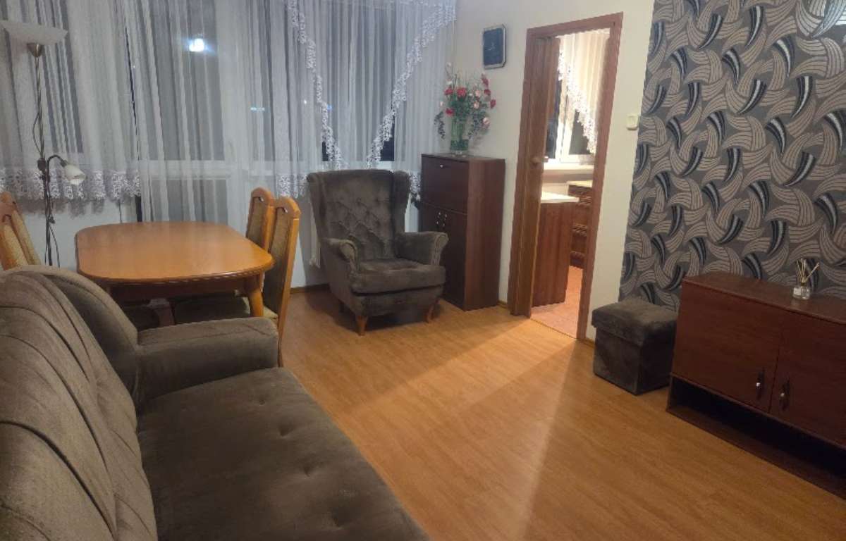 Mieszkanie do wynajęcia, Wrocław, Stare Miasto, 38.0 m2, 2500.0 PLN