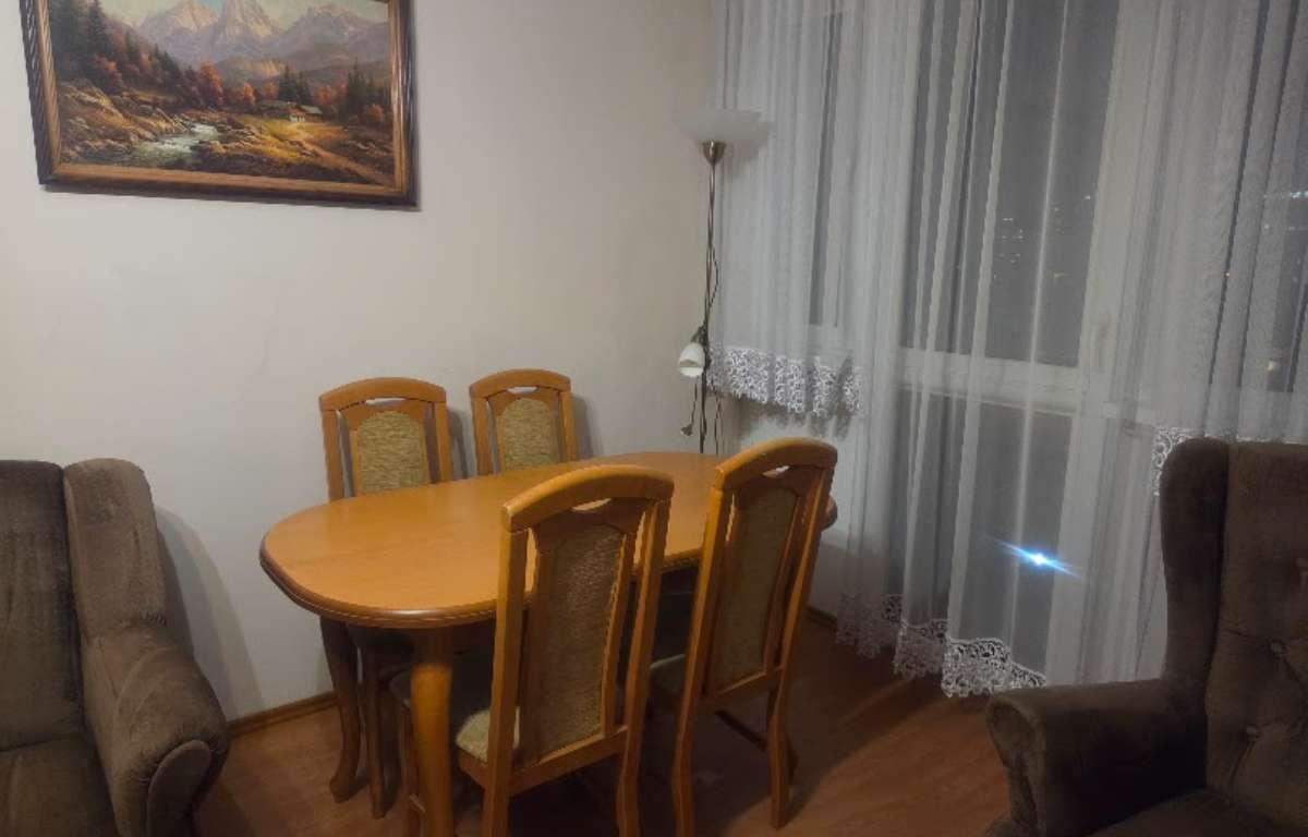 Mieszkanie do wynajęcia, Wrocław, Stare Miasto, 38.0 m2, 2500.0 PLN