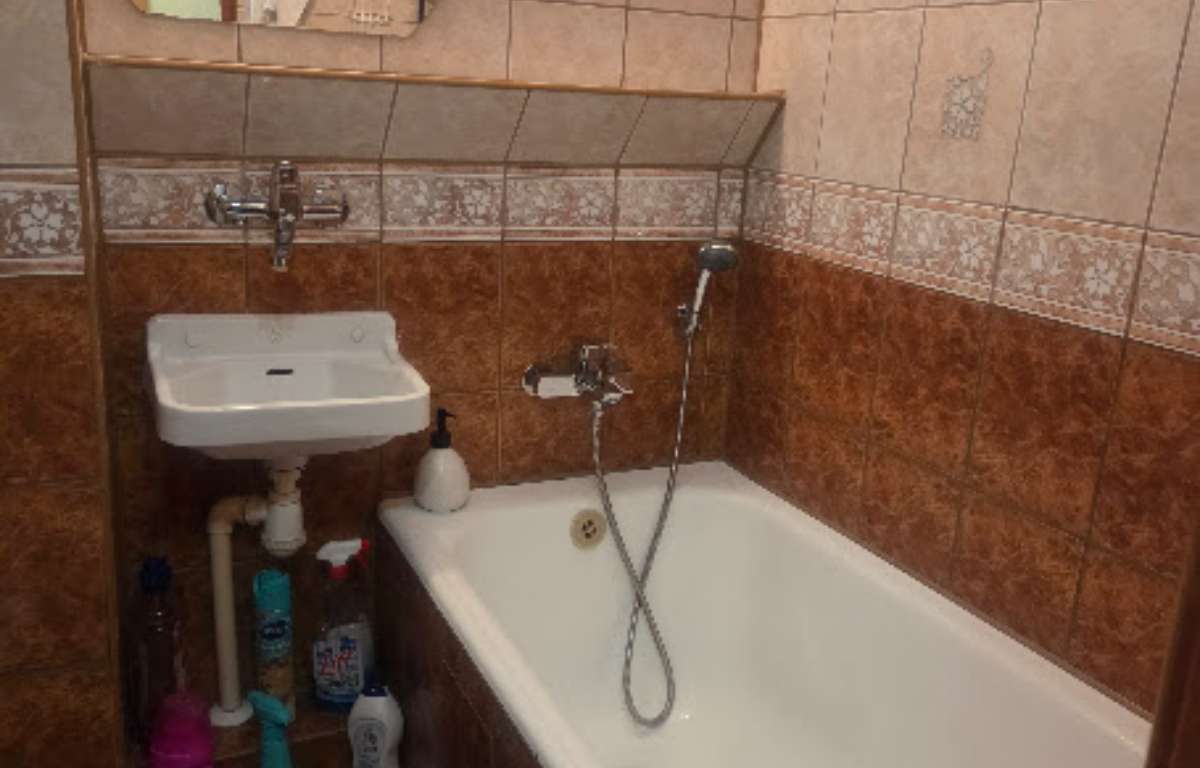 Mieszkanie do wynajęcia, Wrocław, Stare Miasto, 38.0 m2, 2500.0 PLN