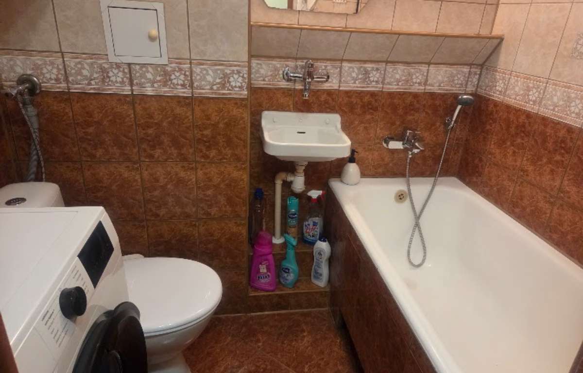 Mieszkanie do wynajęcia, Wrocław, Stare Miasto, 38.0 m2, 2500.0 PLN
