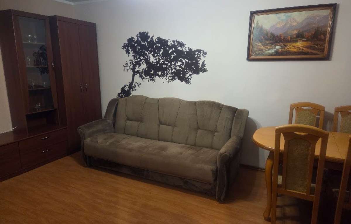 Mieszkanie do wynajęcia, Wrocław, Stare Miasto, 38.0 m2, 2500.0 PLN