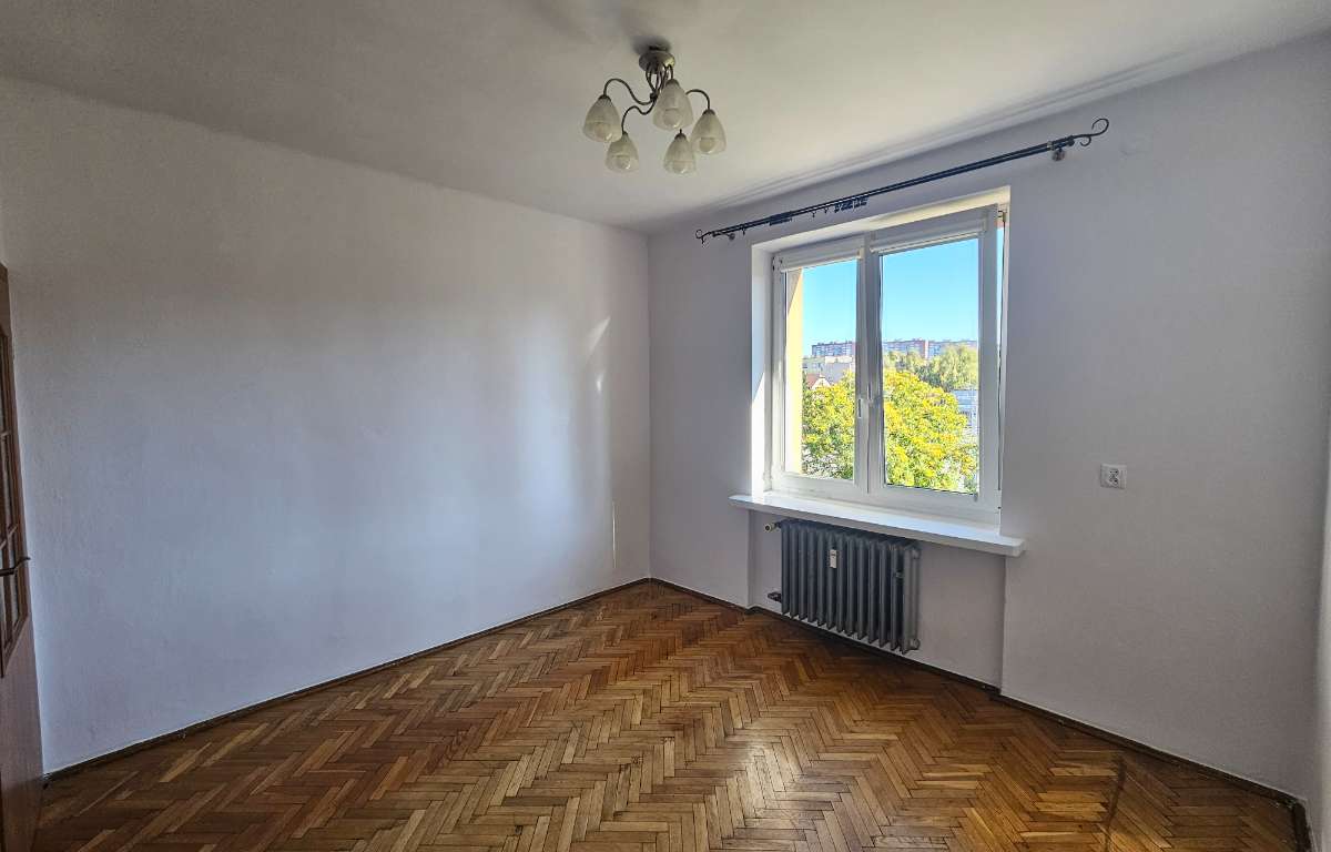 Mieszkanie do wynajęcia, Bielsko-Biała, 50.5 m2, 1700.0 PLN