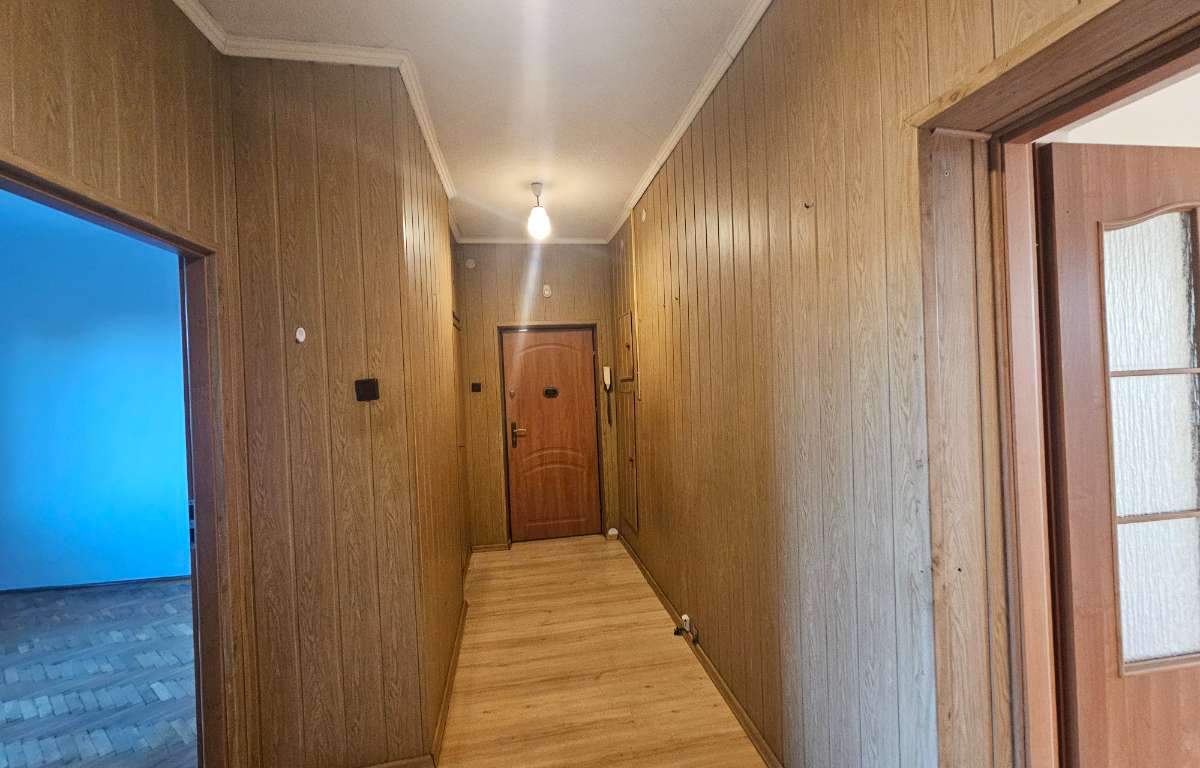 Mieszkanie do wynajęcia, Bielsko-Biała, 50.5 m2, 1700.0 PLN